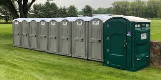 Best Portable Restroom Maintenance and Cleaning  in Elm City, NC