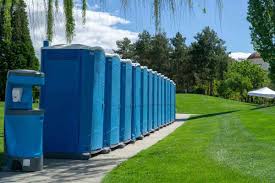 Best Portable Restroom Removal and Pickup  in Elm City, NC