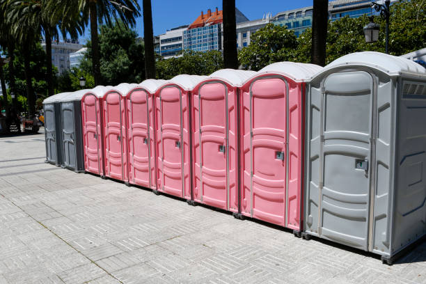  Elm City, NC Portable Potty Rental Pros