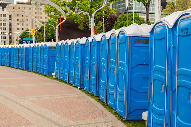 Best Portable Shower Rental  in Elm City, NC